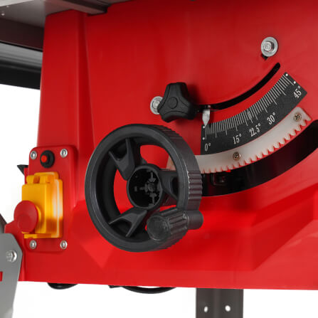 โต๊ะเลื่อยวงเดือน STELLAR รุ่น ST-TBSAW-2541 10 นิ้ว 3,500 วัตต์_4